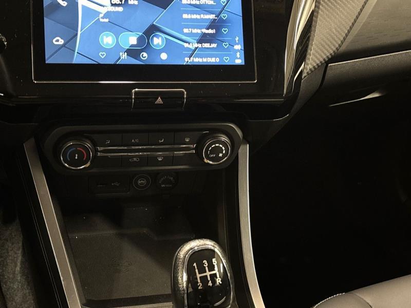 DR Motor DR 3.0 1.5 Bi-Fuel