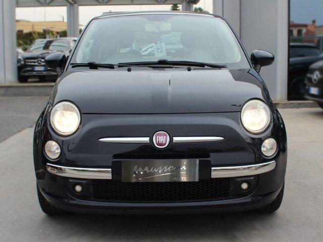 FIAT 500 1.2 EasyPower Lounge