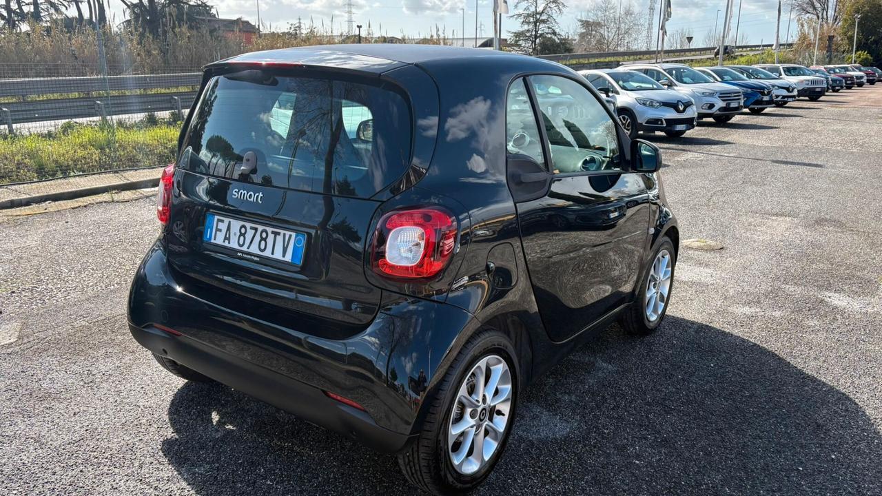 Smart ForTwo 70 1.0 Youngster