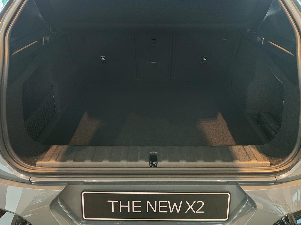 BMW BMW X2 xDrive20d