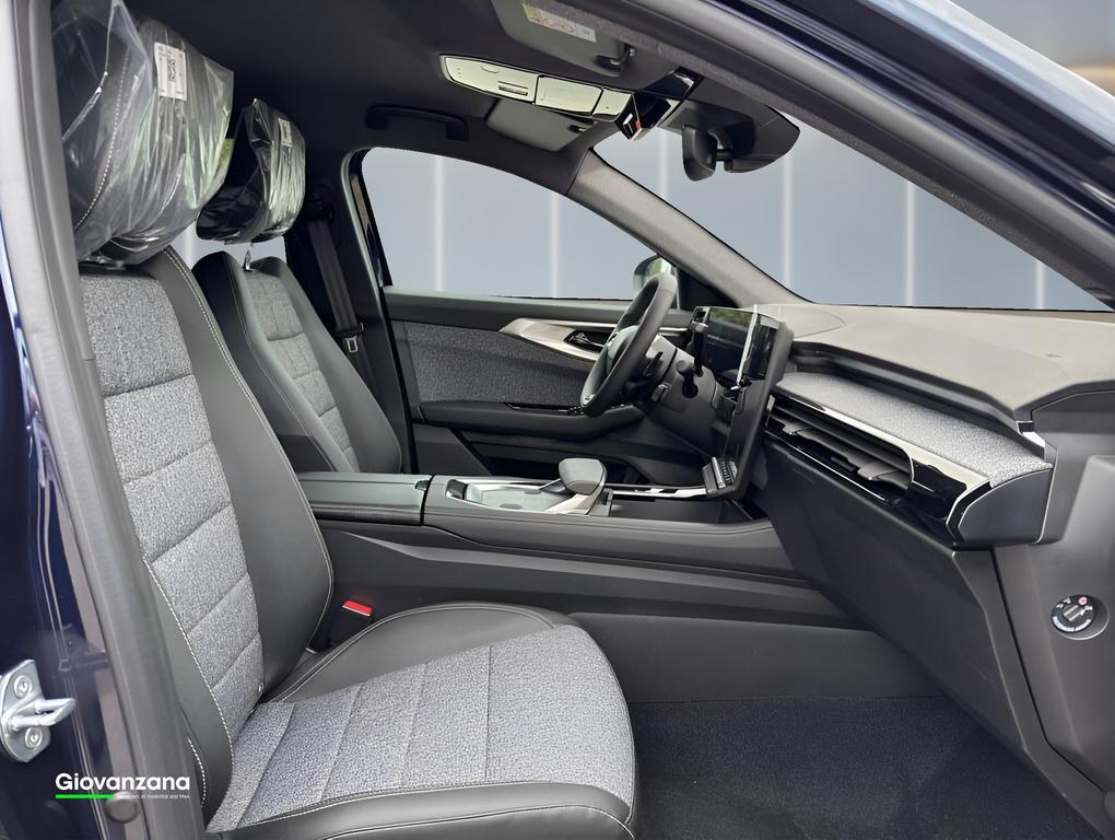 Renault Espace 1.2 E-Tech full hybrid Techno Auto