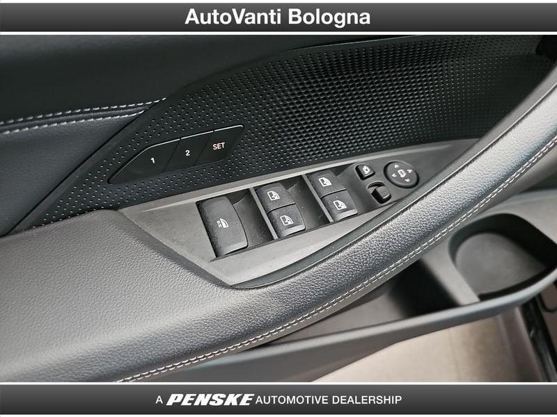 BMW Serie 4 420d Cabrio mhev 48V Sport auto