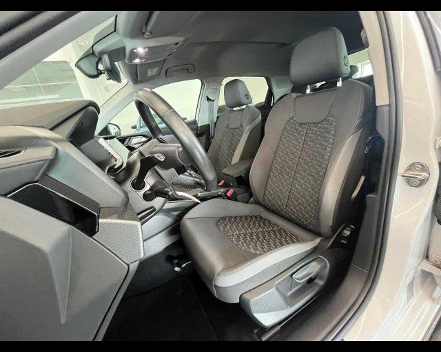 AUDI A1 SPB 30 TFSI S tronic Identity Black