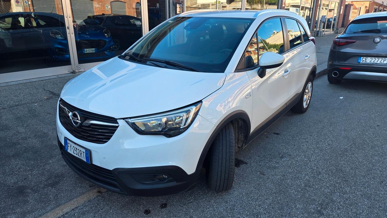 Opel Crossland X 1.5 ECOTEC D 102 CV Start&Stop Innovation