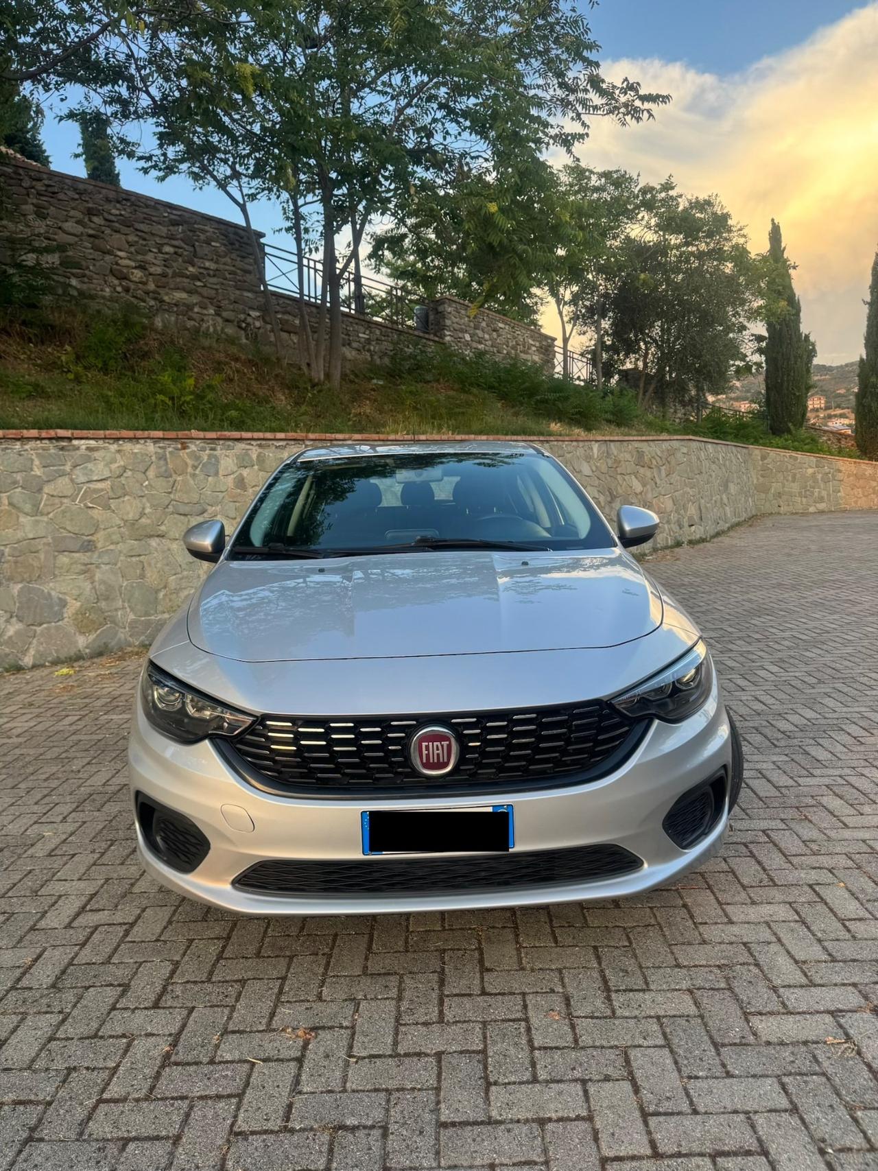 Fiat Tipo 1.3 Multijet 95Cv Euro6 2019