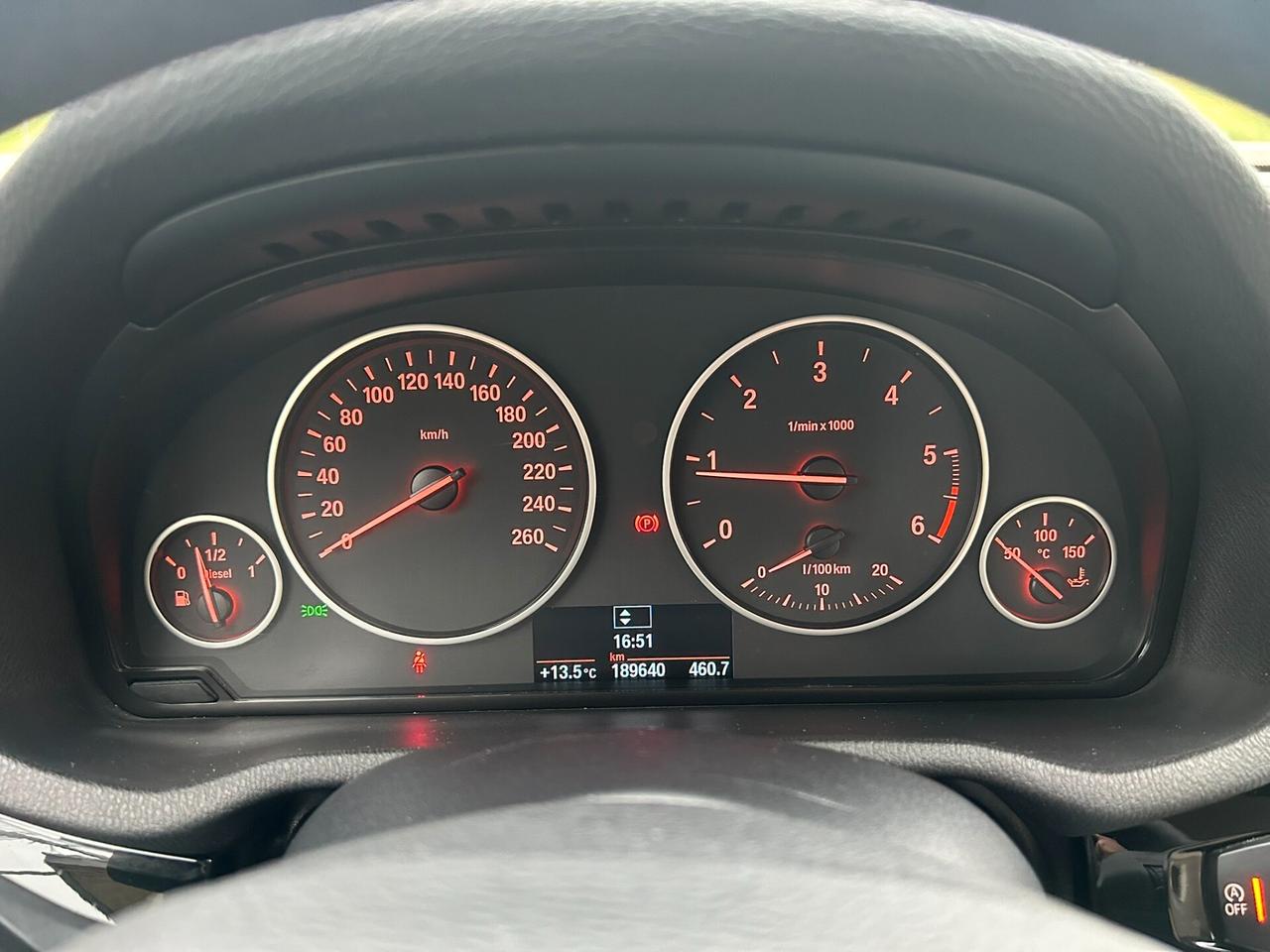 BMW X3 XDrive 20d 190CV XLine - EURO 6B