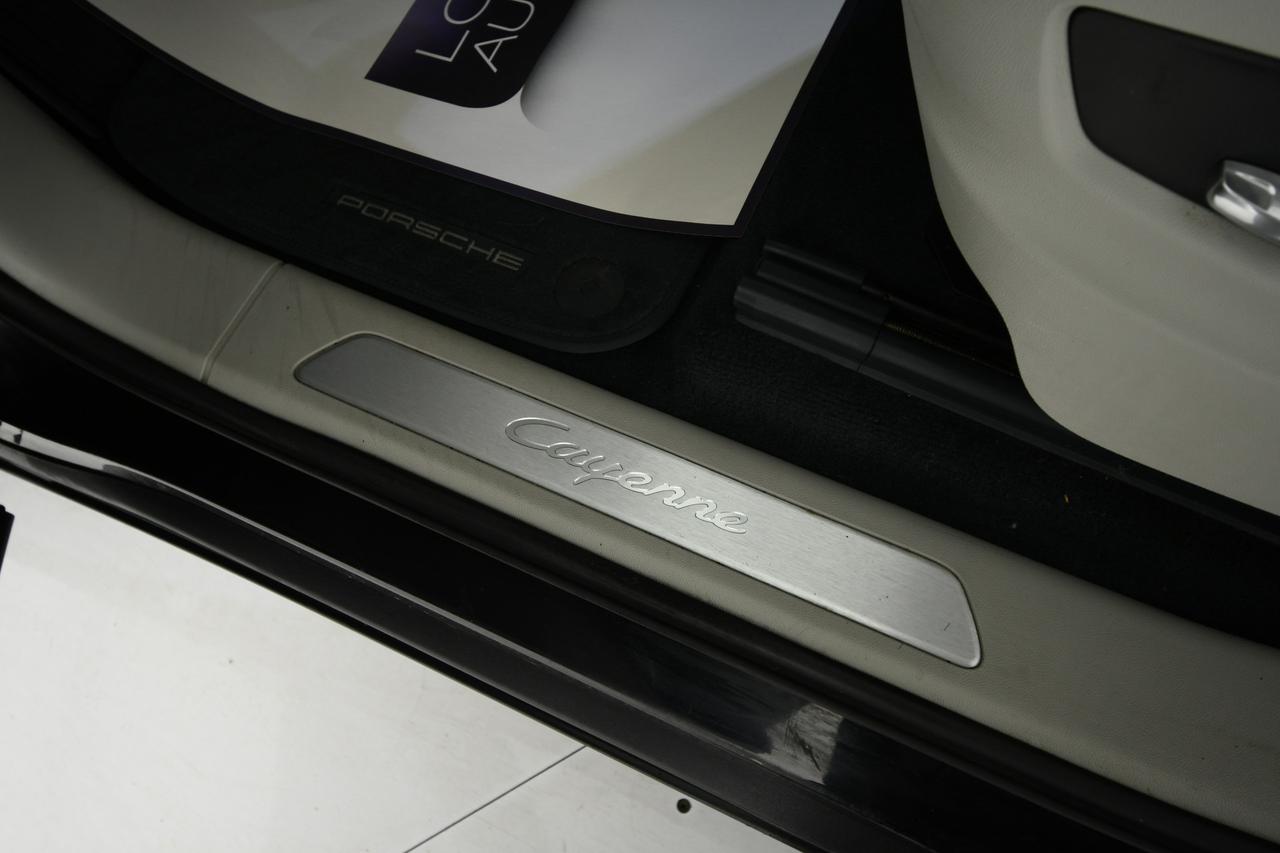 PORSCHE Cayenne Coupe 3.0 tiptronic x COMMERCIANTI CAMERA+C20"+TETTO PANO