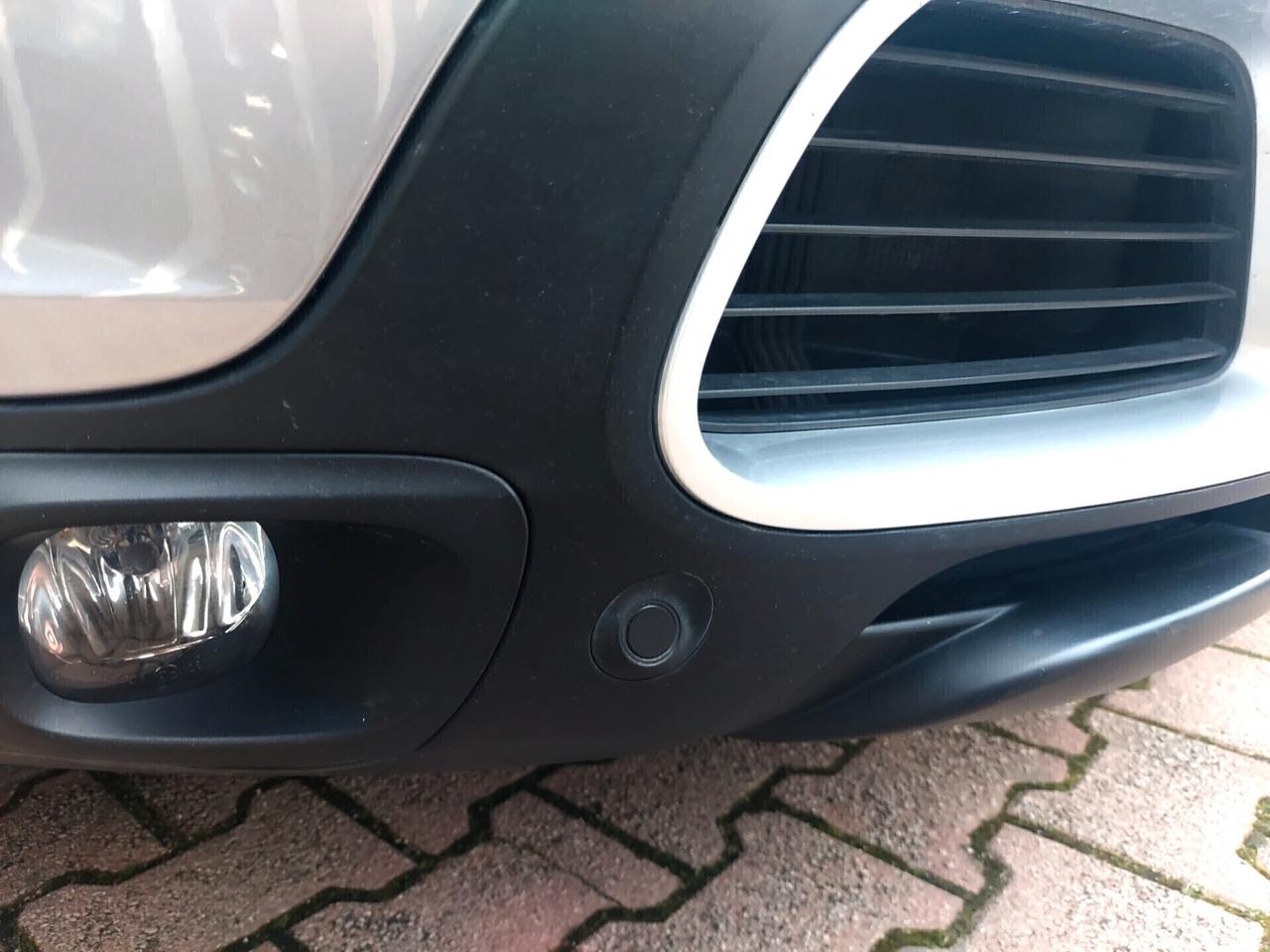 Citroen C5 Aircross BlueHDi 130 S&S EAT8 SHINE