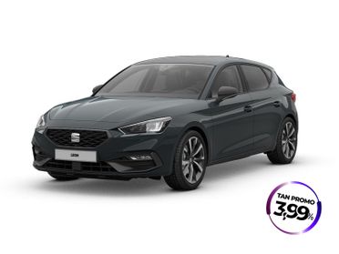 Seat Leon 1.5 tsi fr 116cv