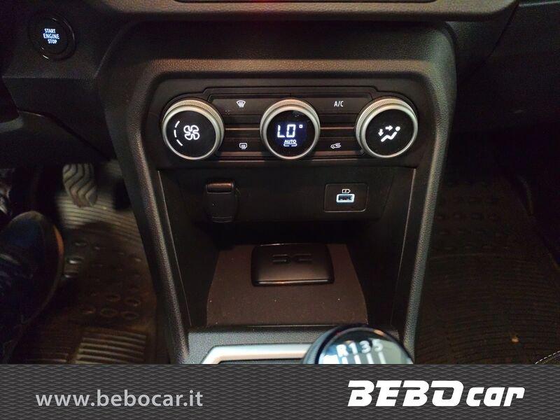 Dacia Sandero Stepway 1.0 TCe ECO-G Expression UP