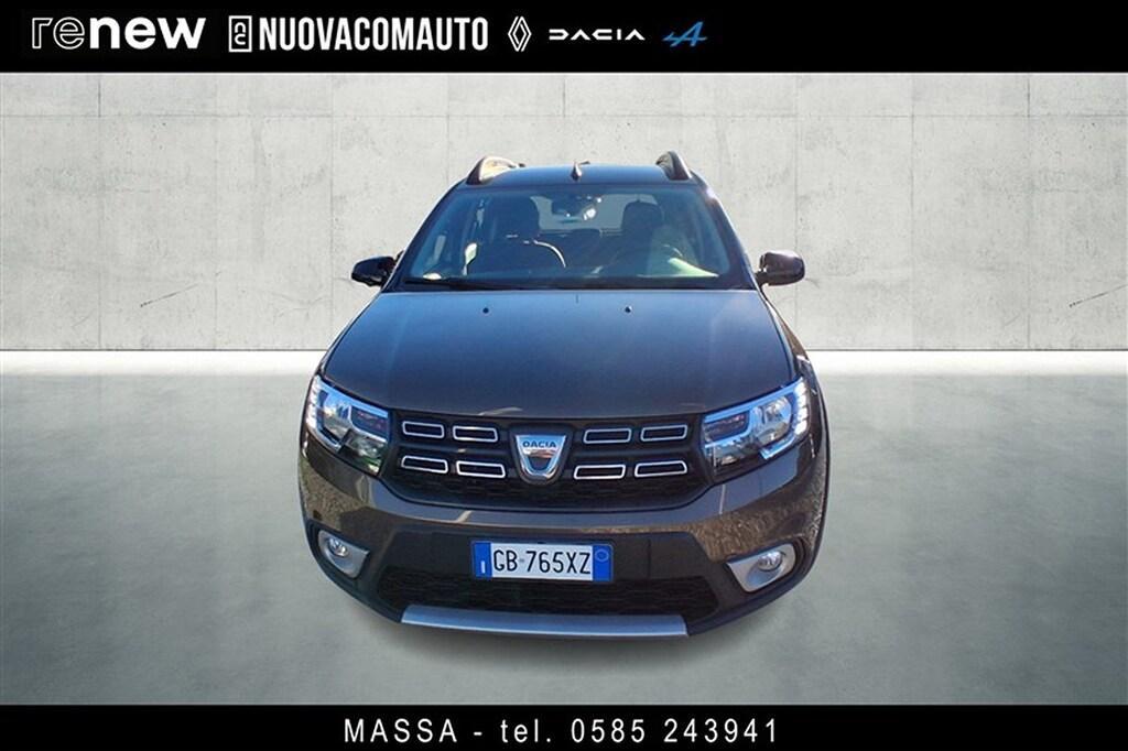 Dacia Sandero Stepway 1.0 tce ECO-G 15th Anniversary