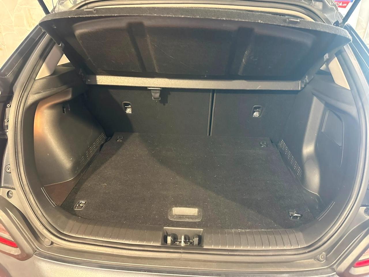 Hyundai Kona 1.0 T-GDI Style