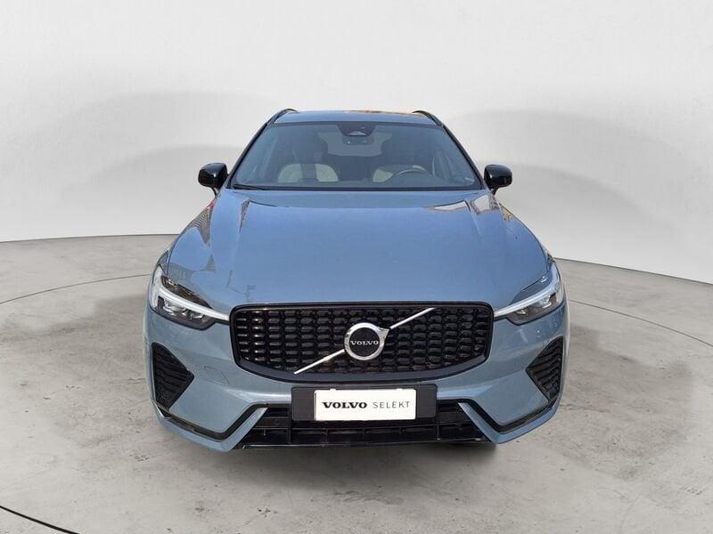 Volvo XC60 B4 197+14 CV AWD Automatica Mild Hybrid Diesel LED R-design