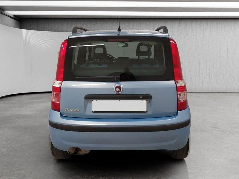 FIAT Panda 1.2 Dynamic eco
