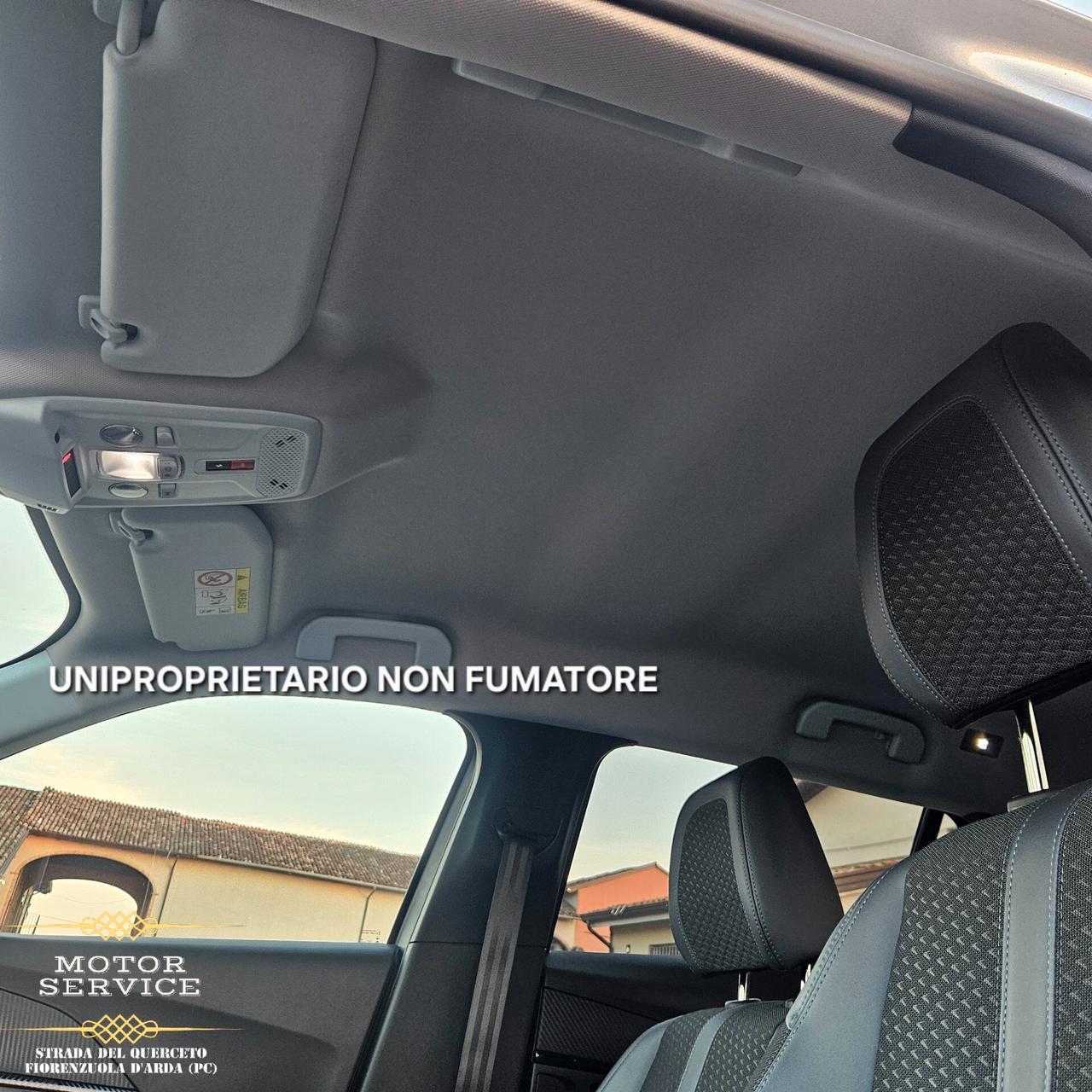 Peugeot 2008 Allure UNIPRO 58000KM GARANZIA INCLUSA NEL PREZZO