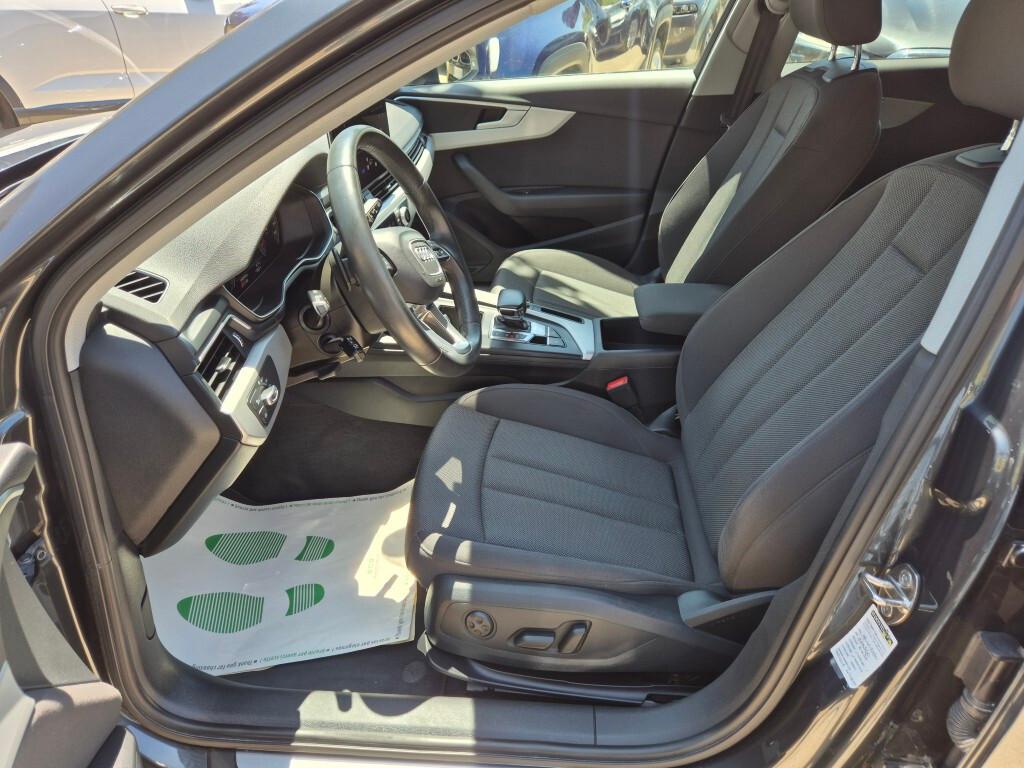 Audi A4 Avant 35 TDI 163CV ADVANCE FULL