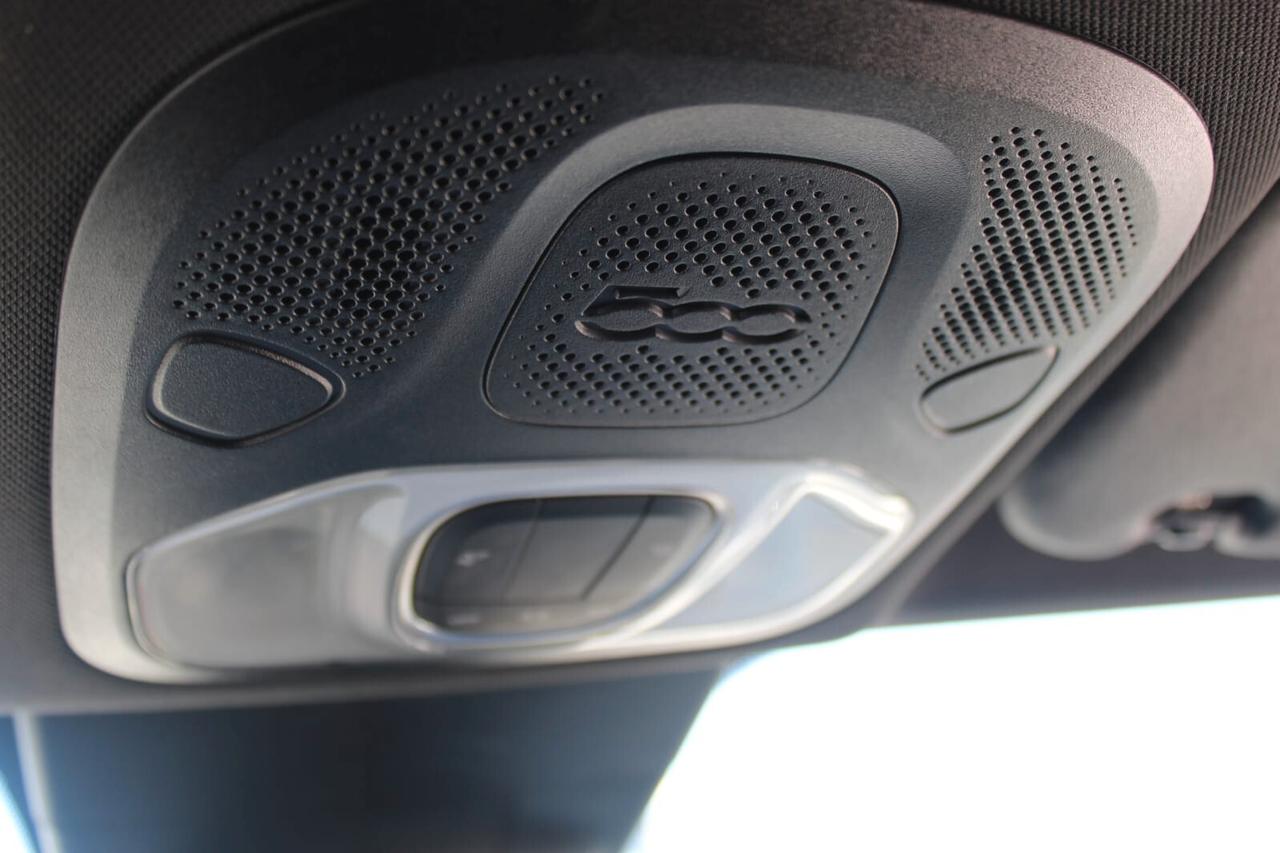 Fiat 500X Tua A SOLI 258 € al mese Anticipo Zero