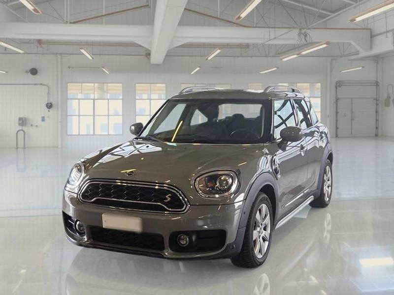 MINI COOPER SE COUNTRYMAN ALL4 Business autom.