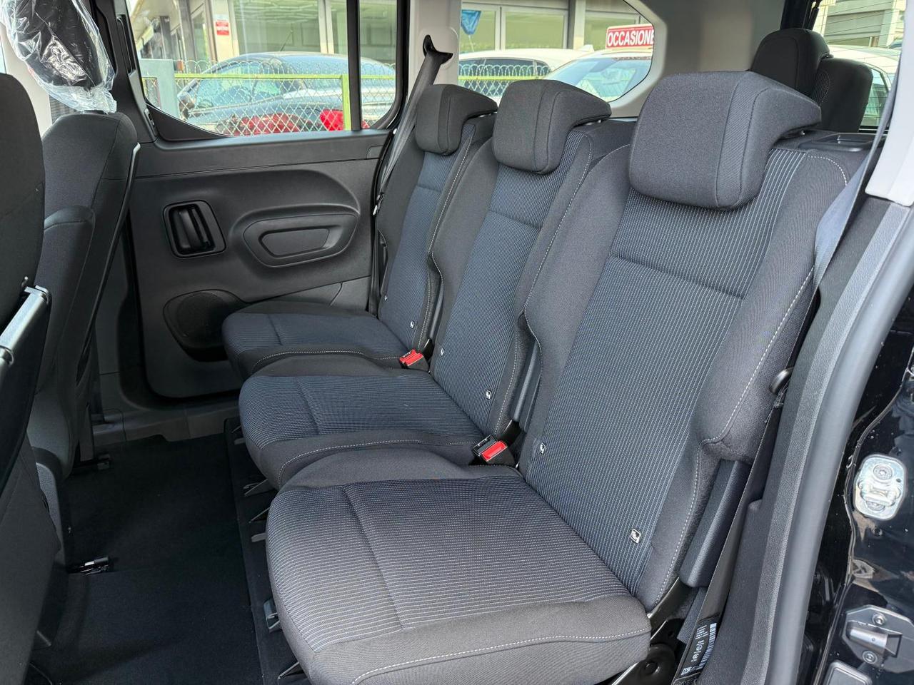 Fiat Doblo Passo Lungo 1.5 d Doblo 130cv auto 7p.ti