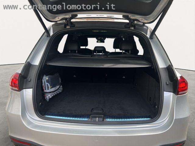 MERCEDES-BENZ GLE 300 d 4Matic Premium Plus