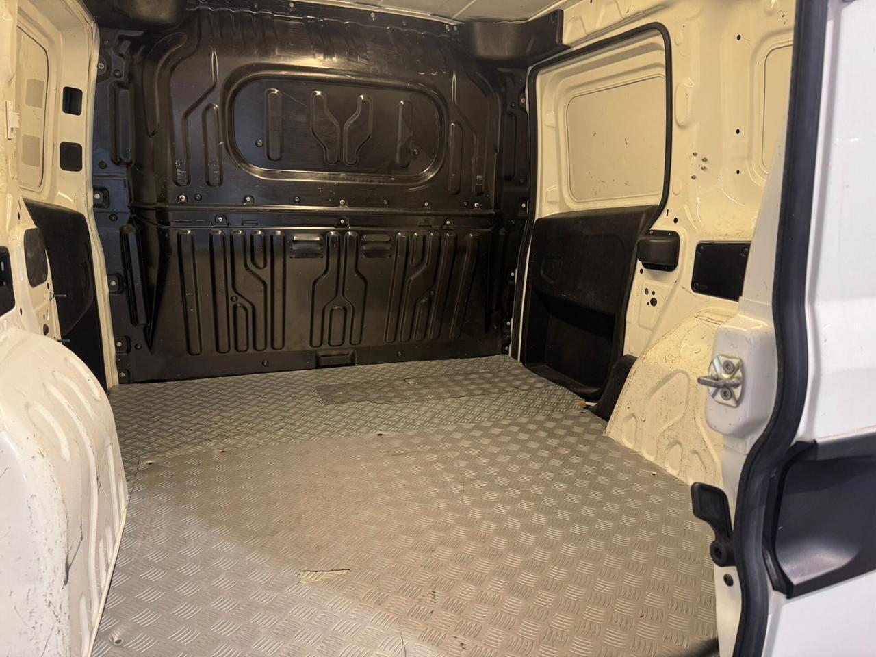Fiat Doblo' 1.3 Multijet 95cv