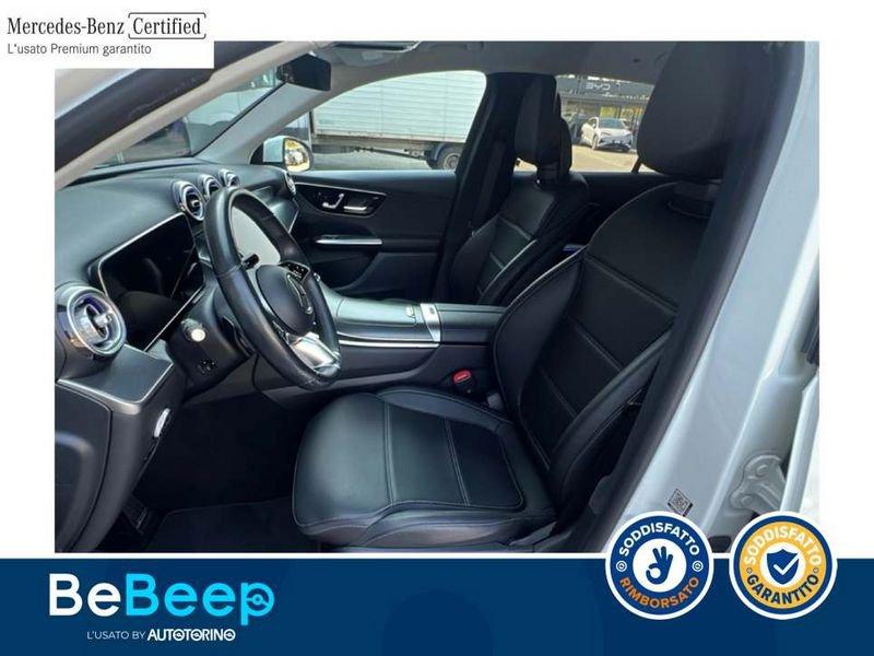 Mercedes-Benz GLC 220 D ADVANCED PLUS 4MATIC AUTO