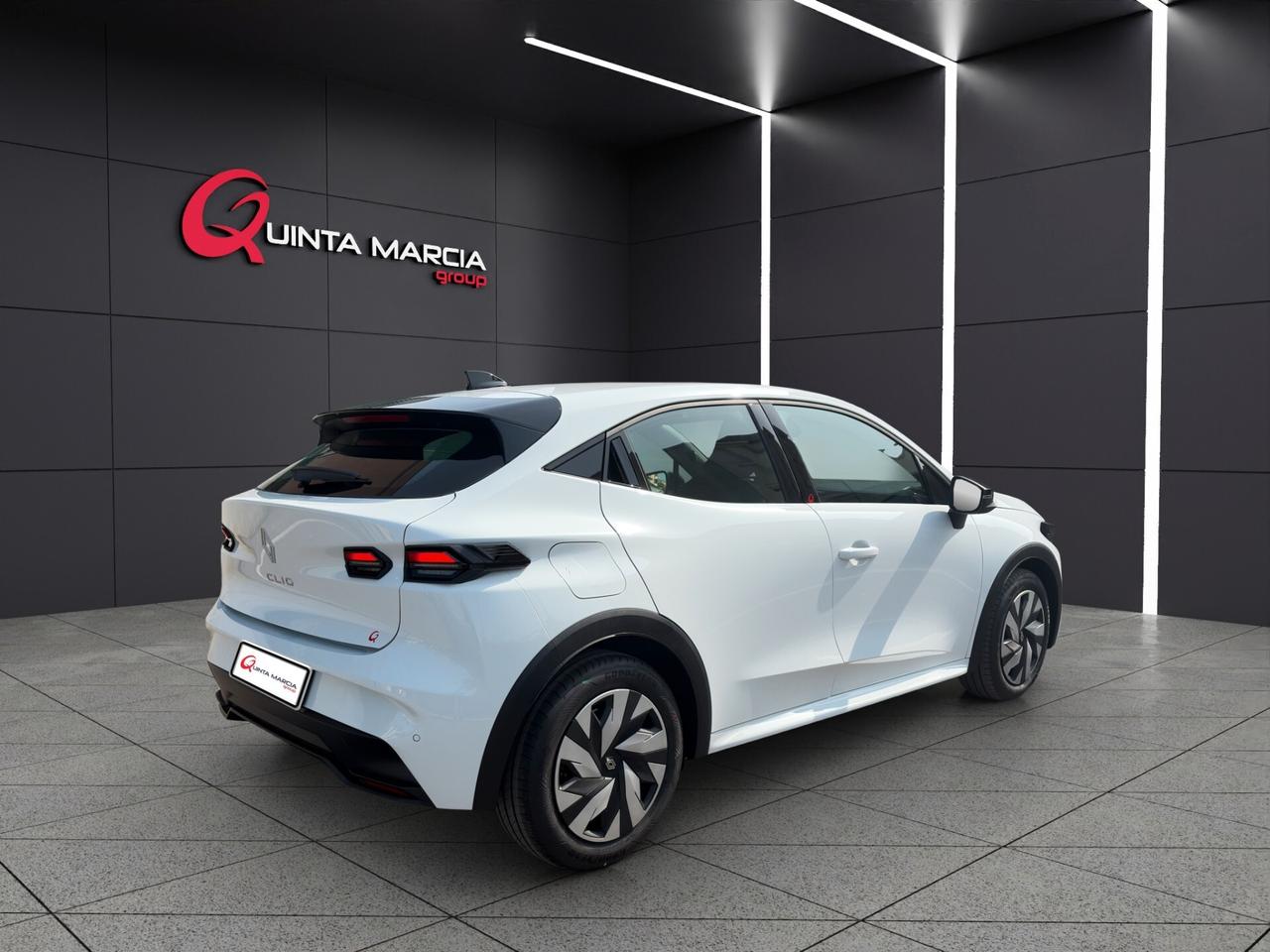 Renault NEW Clio 1.2 TCe 115 cv EVOLUTION A 106