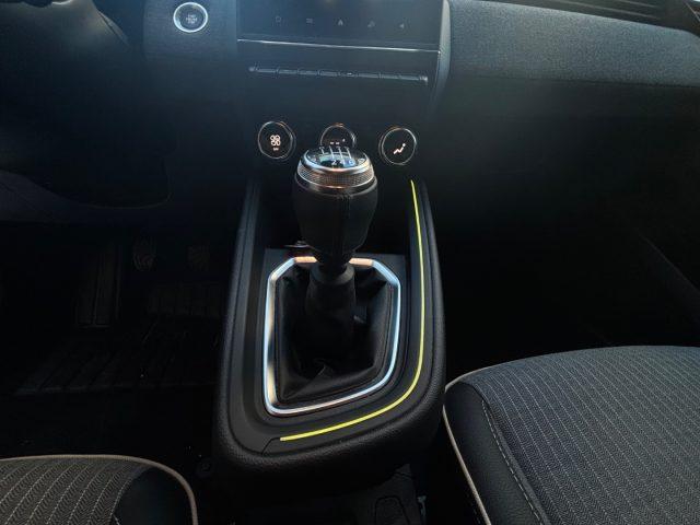 RENAULT Clio TCe 90 CV 5 porte Techno tua da ?169,00 mensili