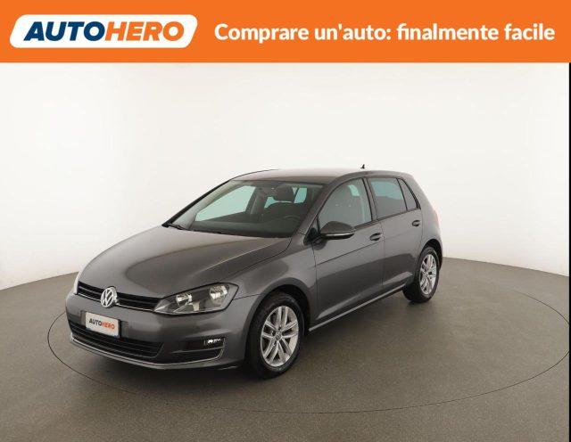 VOLKSWAGEN Golf 1.6 TDI 115 CV 5p. Business BlueMotion Technology
