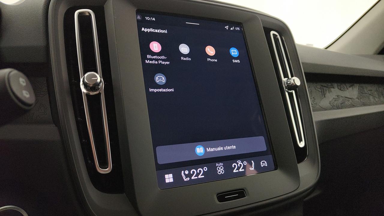 VOLVO XC40 2.0 b3 Essential auto