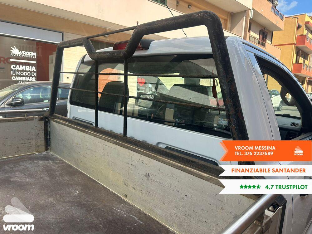 FORD RANGER XL 2.2 D 160CV