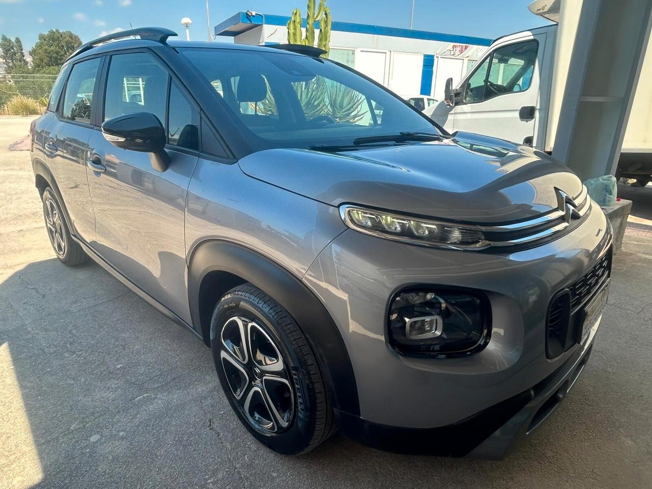 C3 Aircross 1.5BlueHDi 110cv 2021