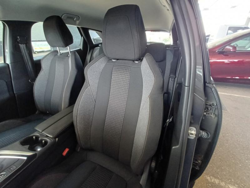 PEUGEOT 3008 BLUEHDI 130 SES ACTIVE PACK SUV
