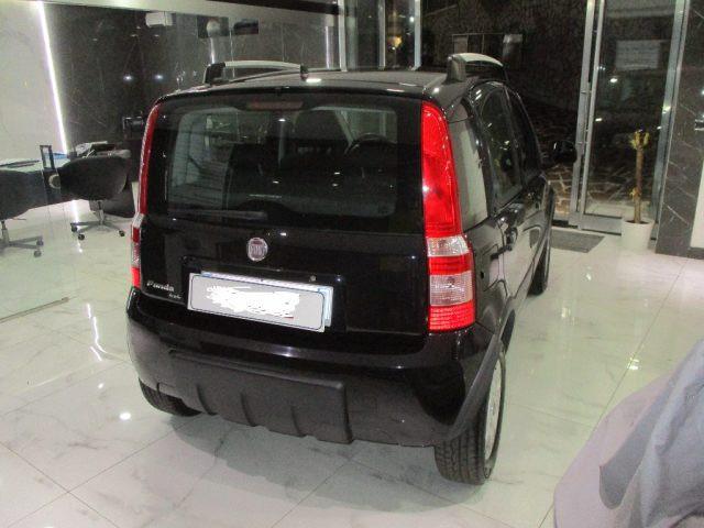FIAT Panda 1.2 Climbing Natural Power