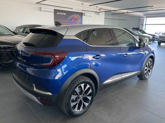 RENAULT Captur 1.0 TCe 90 CV Techno