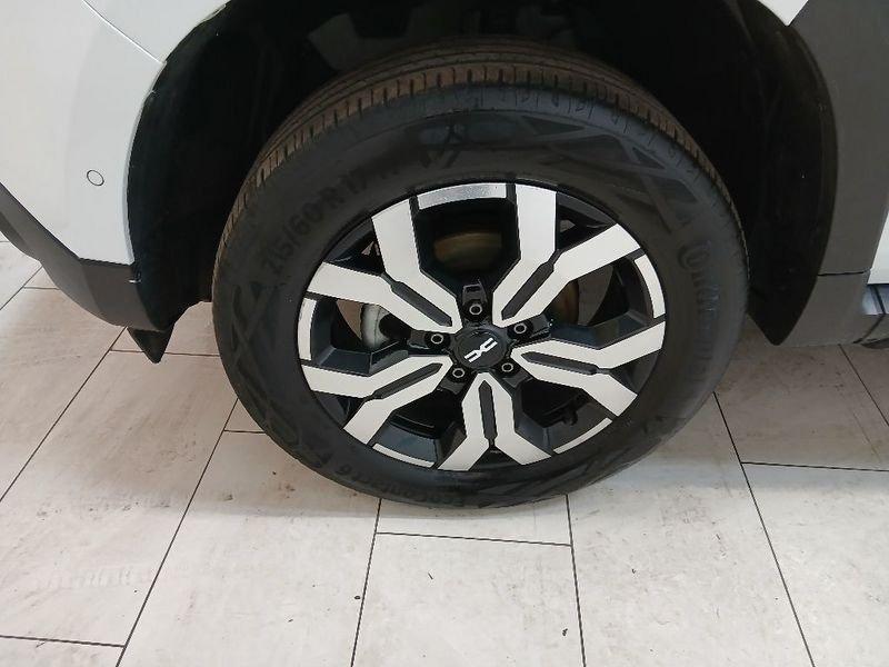 Dacia Duster 1.0 tce Journey UP Gpl 4x2 100cv