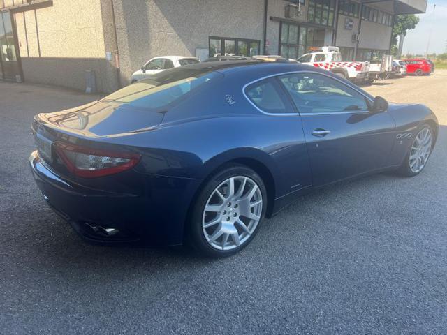 MASERATI GranTurismo 4.2 V8