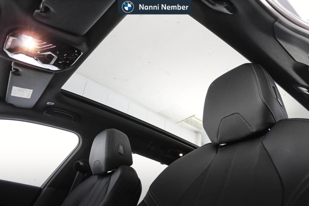 BMW i5 Touring MSport Edition eDrive40