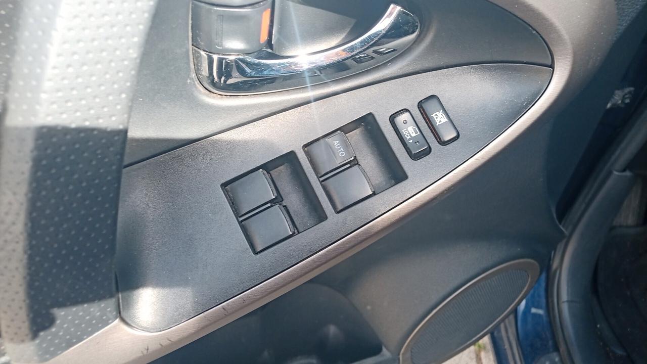 Toyota RAV 4 RAV4 2.2 D-4D 136 CV Luxury