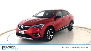 RENAULT Arkana 2021 - Arkana 1.6 E-Tech full hybrid Intens 145cv