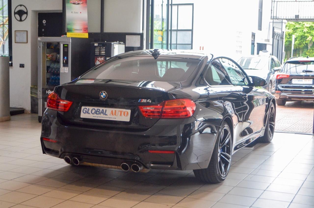 Bmw 440 M4 Coupé