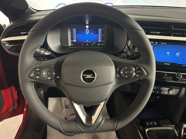 OPEL Corsa 1.2 BENZ 100 CV GS