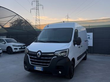 Renault Master T35 2.3 dCi 150 QS PM Cabinato Energy Ice