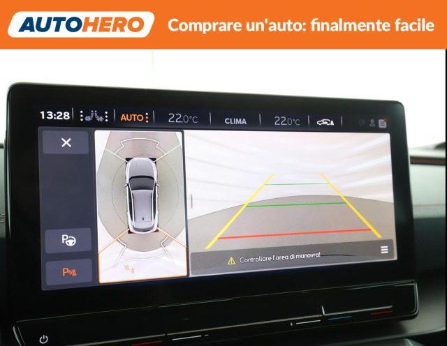 CUPRA Formentor 2.0 TSI 4Drive DSG