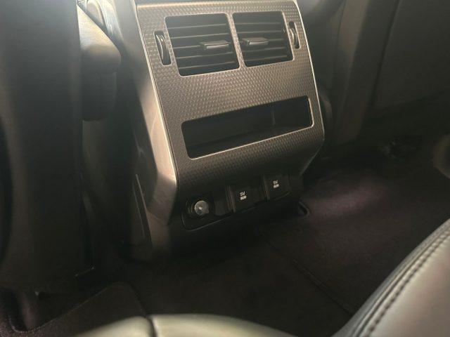 LAND ROVER Range Rover Sport Land Rover Range Rover Sport 3.0 SDV6 FAP HSE Dyna