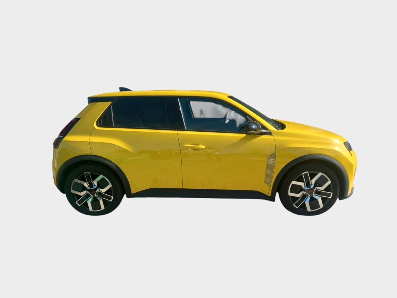 Renault 5 E-Tech Electric 120 CV Urban Range Techno
