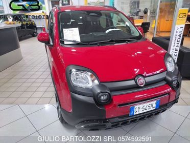 FIAT Panda Cross Panda Cross 1.0 FireFly S&S Hybrid