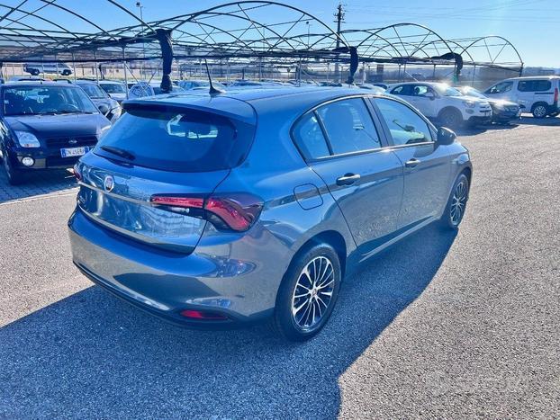 FIAT Tipo 1.6 Mjt S&S 5 porte