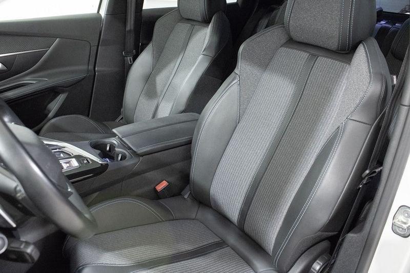 Peugeot 3008 BlueHDi 130cv EAT8 Allure N1