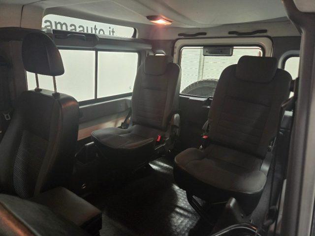 LAND ROVER Defender 90 2.4 TD4 PERFETTA